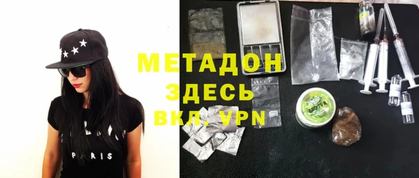 круглые Липки